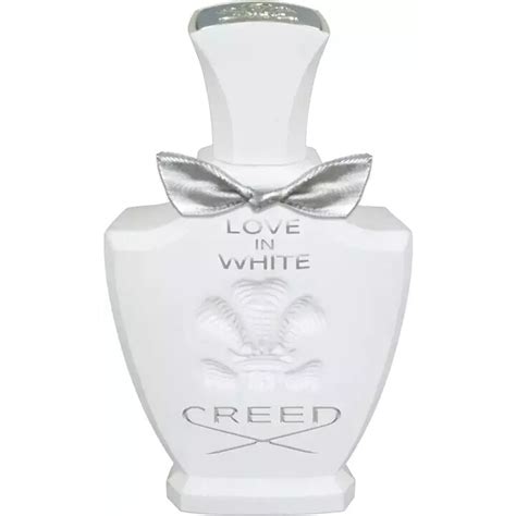 love in white creed review